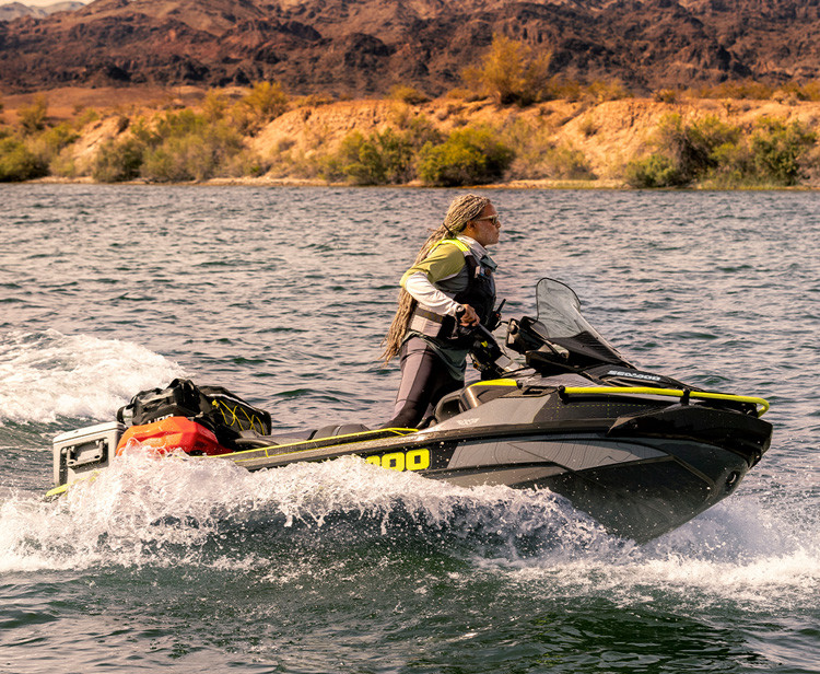 Explorer Pro 230